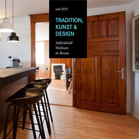 Boutique Apartments بيزاو المظهر الخارجي الصورة