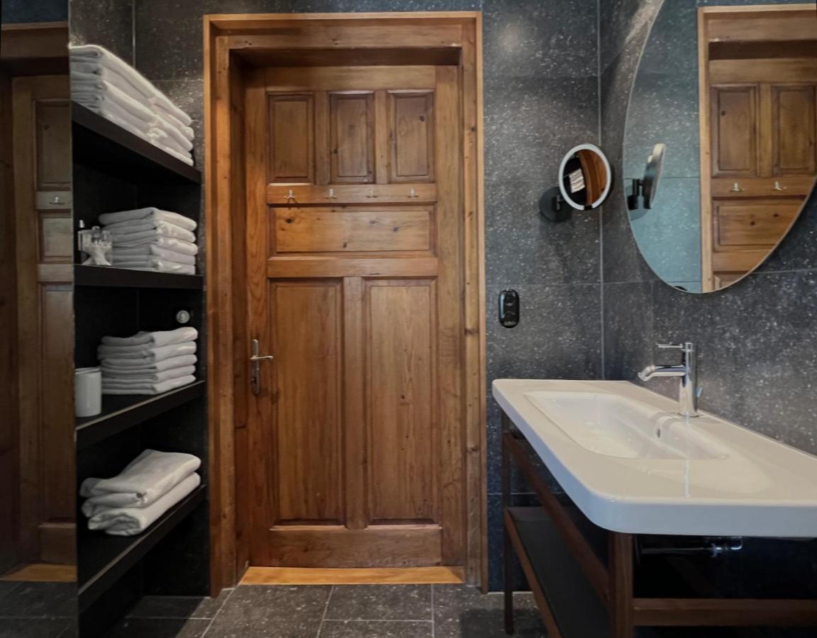 Boutique Apartments بيزاو المظهر الخارجي الصورة