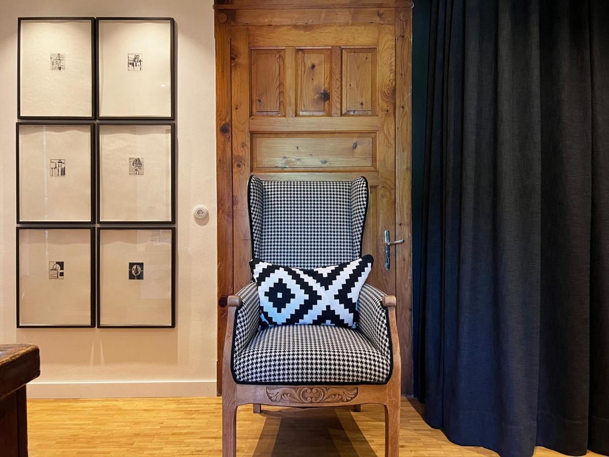 Boutique Apartments بيزاو المظهر الخارجي الصورة
