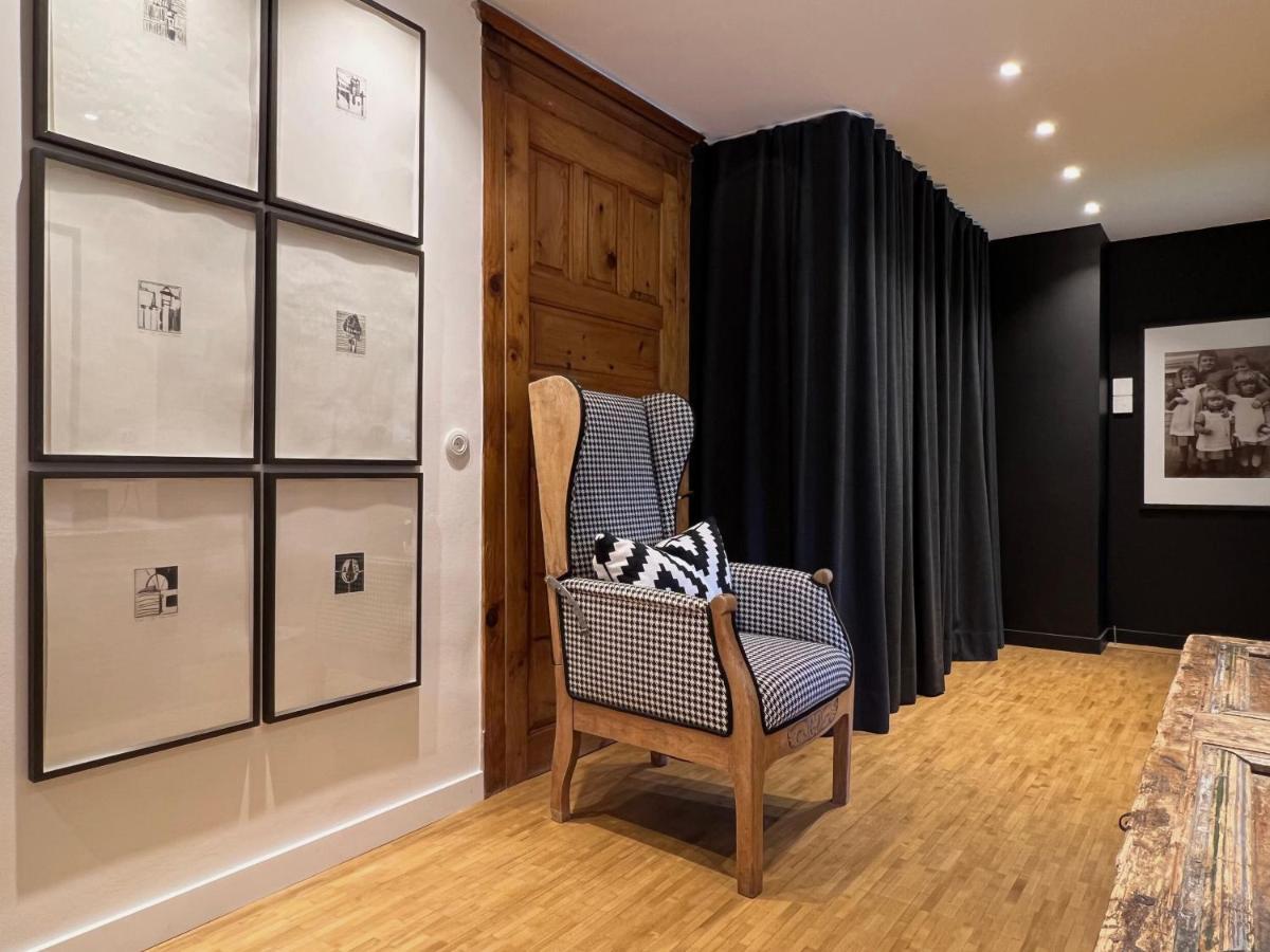 Boutique Apartments بيزاو المظهر الخارجي الصورة