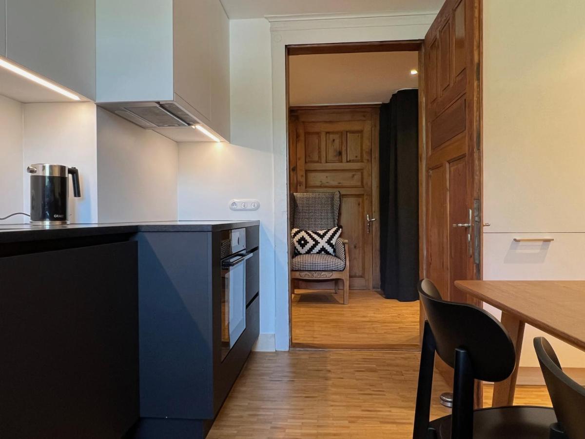 Boutique Apartments بيزاو المظهر الخارجي الصورة