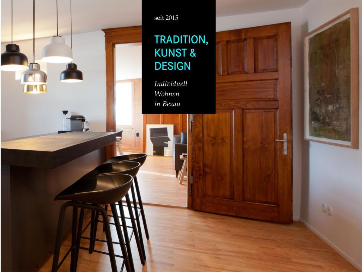 Boutique Apartments بيزاو المظهر الخارجي الصورة