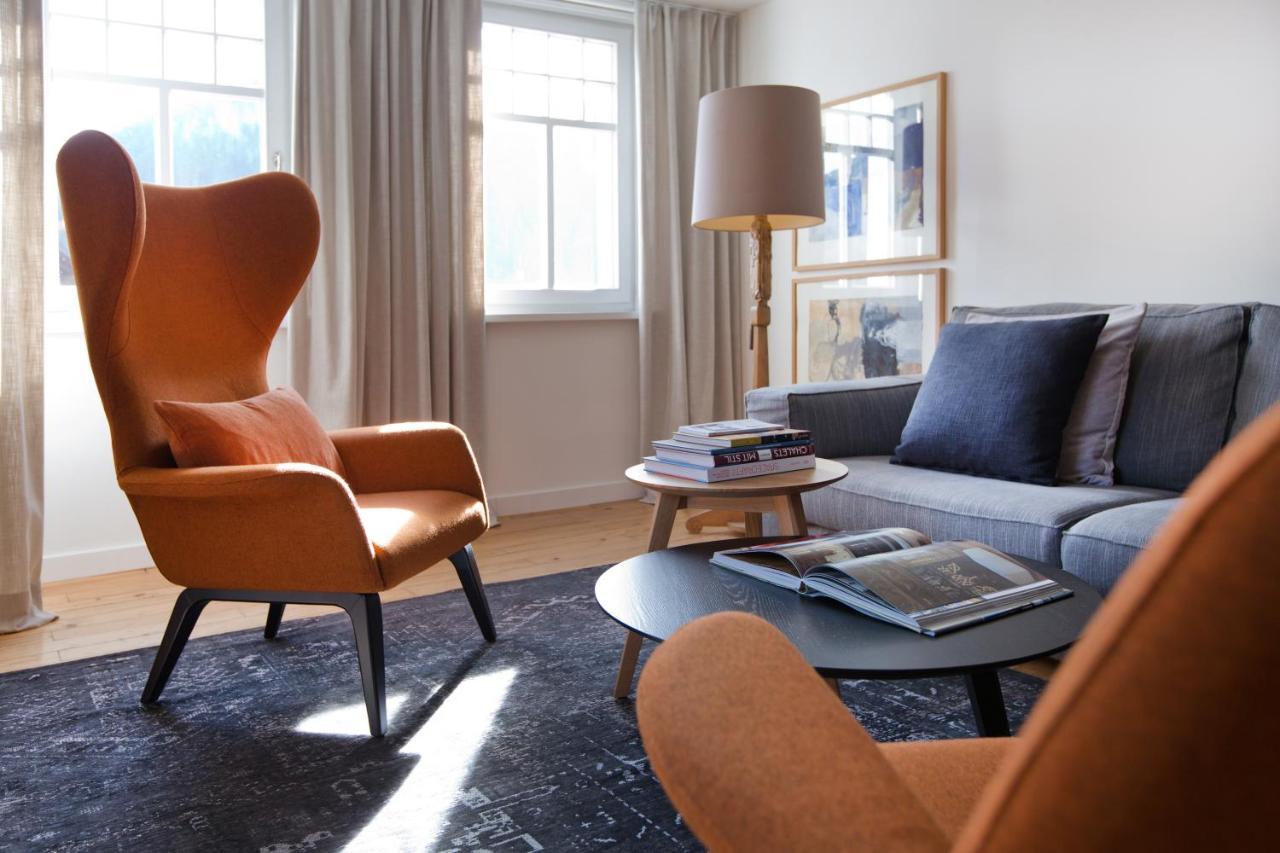 Boutique Apartments بيزاو المظهر الخارجي الصورة