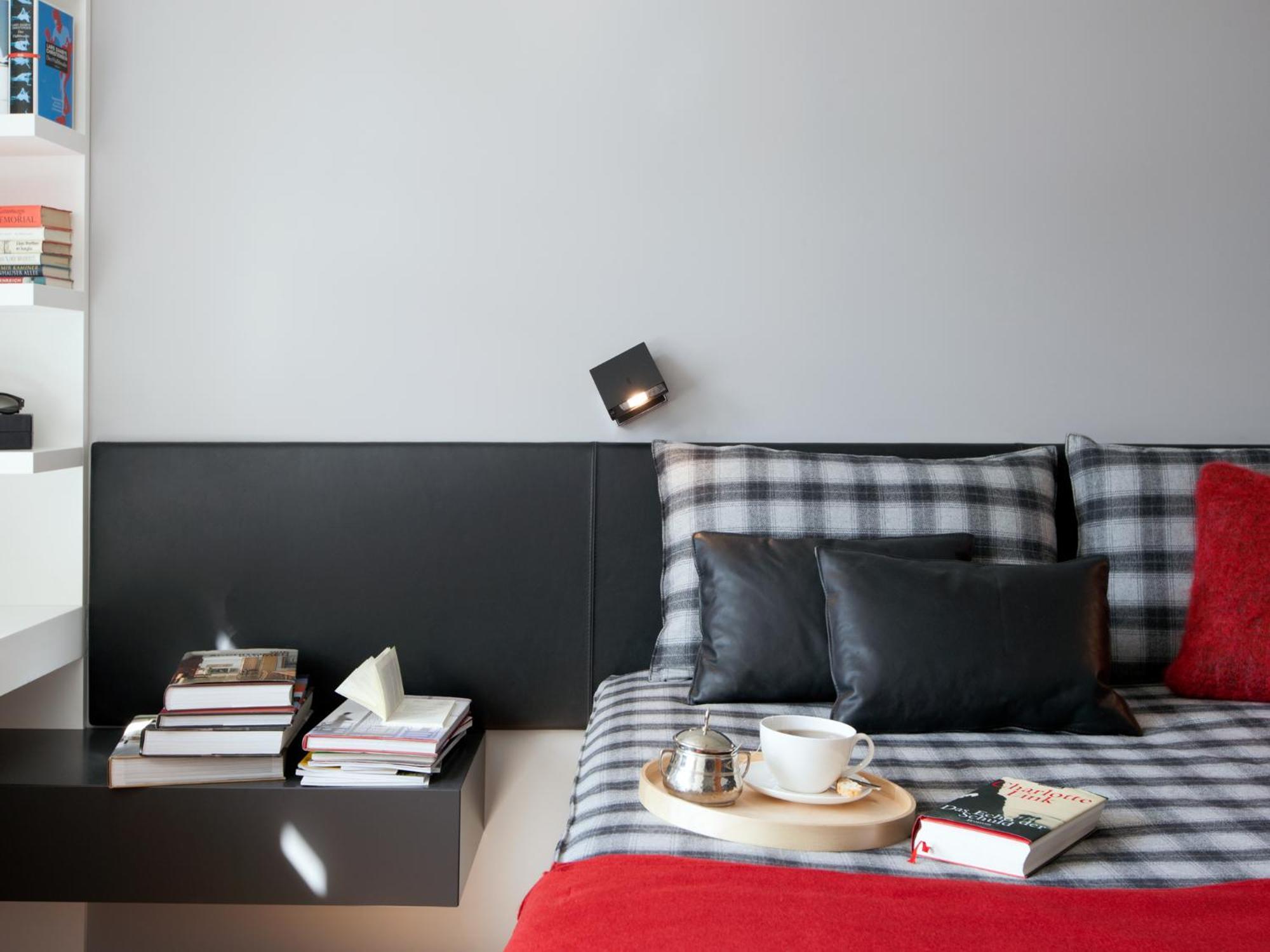 Boutique Apartments بيزاو الغرفة الصورة