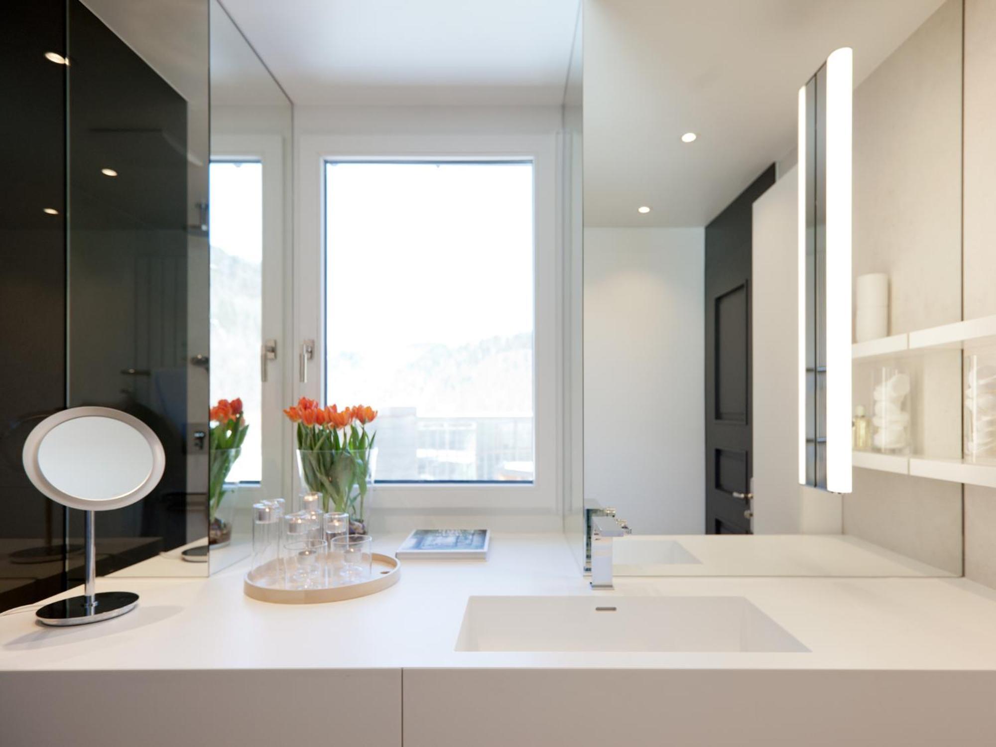 Boutique Apartments بيزاو الغرفة الصورة
