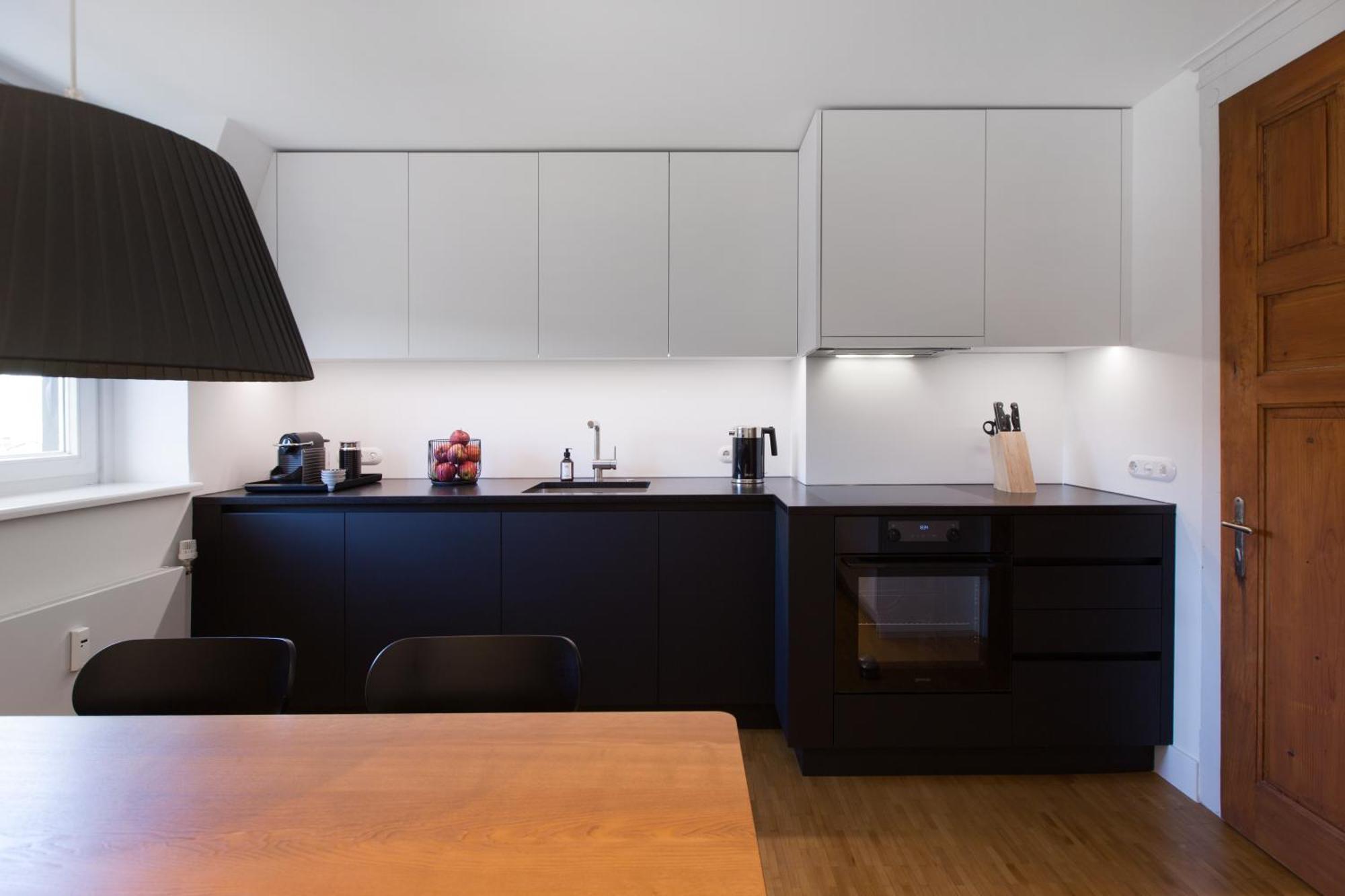 Boutique Apartments بيزاو الغرفة الصورة