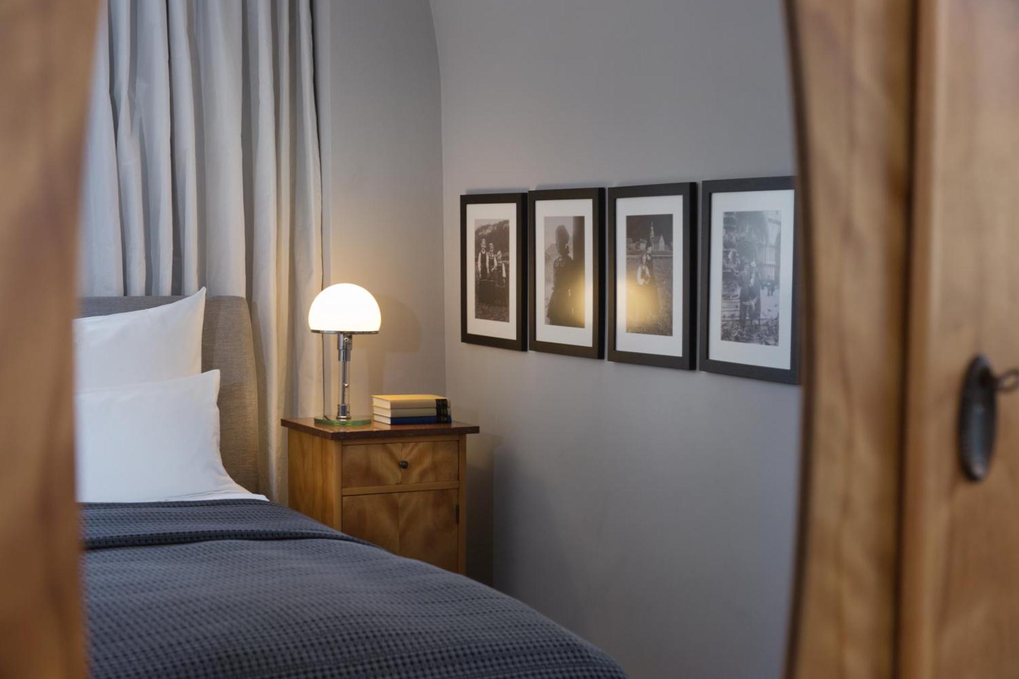 Boutique Apartments بيزاو الغرفة الصورة