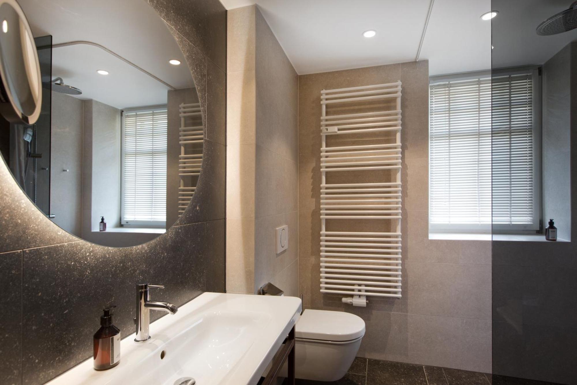 Boutique Apartments بيزاو الغرفة الصورة