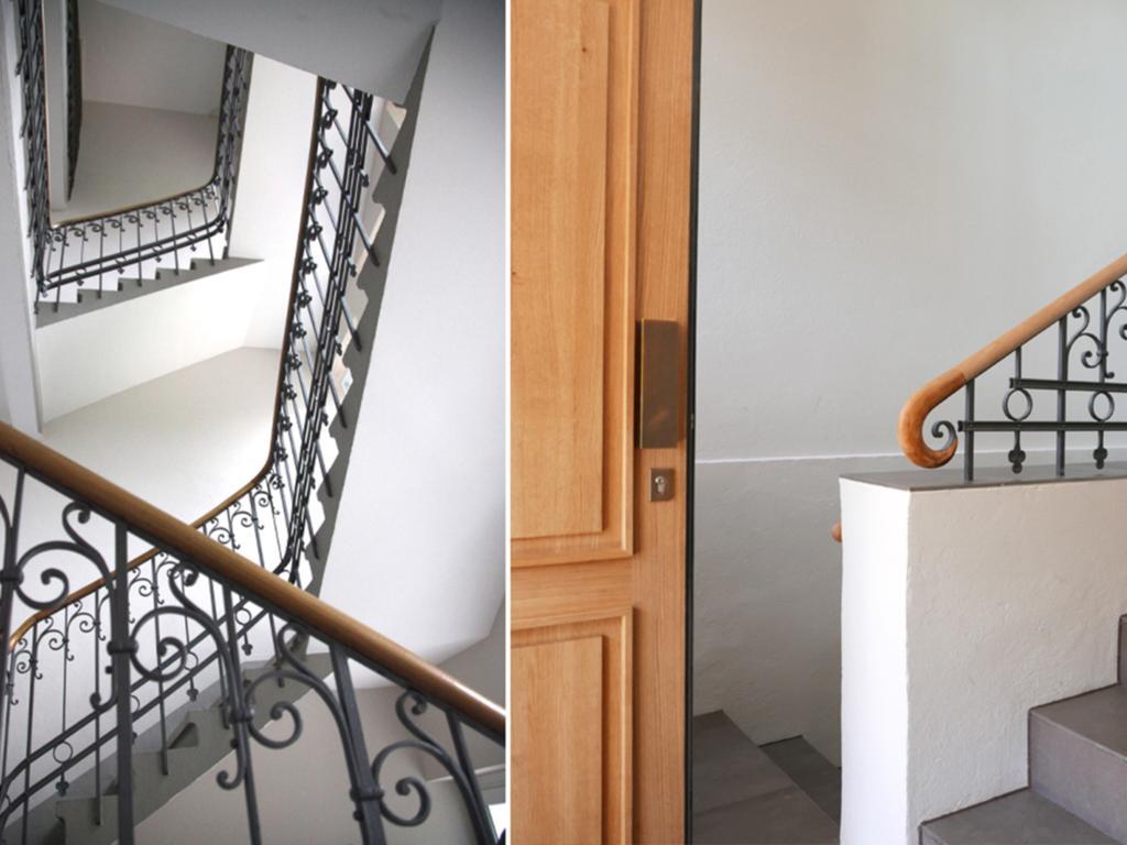 Boutique Apartments بيزاو المظهر الخارجي الصورة