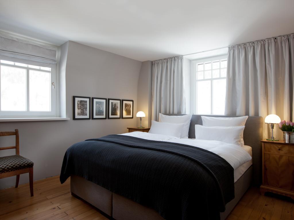 Boutique Apartments بيزاو الغرفة الصورة