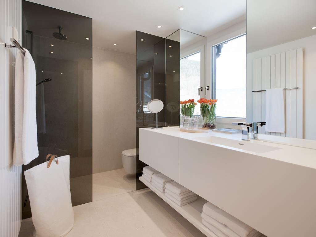 Boutique Apartments بيزاو الغرفة الصورة